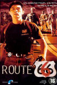 Poster for Route 666 (2001).