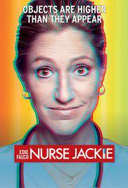 Poster for Nurse Jackie (2009) S02E08.