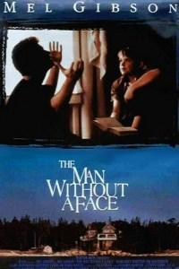 Poster for Man Without a Face, The (1993).
