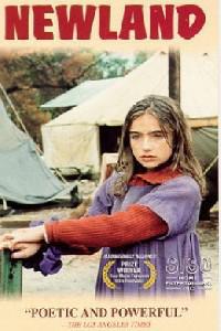 Plakát k filmu Aretz Hadasha (1994).