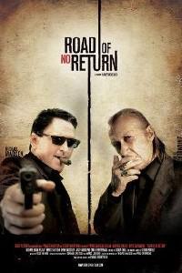 Омот за Road of No Return (2009).