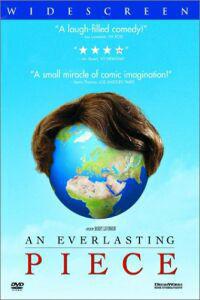 Poster for Everlasting Piece, An (2000).