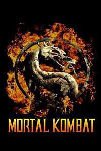 Poster for Mortal Kombat: Rebirth (2010).