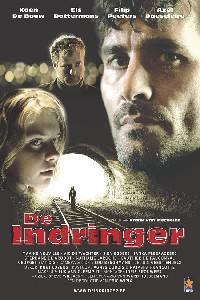 Poster for Indringer (2005).