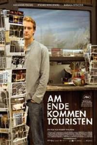 Poster for Am Ende kommen Touristen (2007).