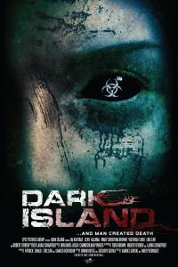 Poster for Dark Island (2010).