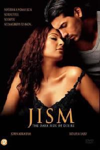 Poster for Jism (2003).