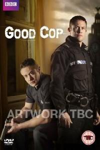 Poster for Good Cop (2012) S01E01.