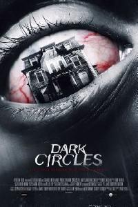 Poster for Dark Circles (2013).