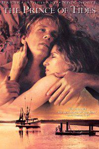 Plakát k filmu Prince of Tides, The (1991).