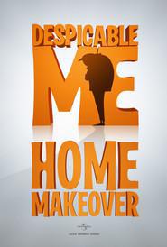 Poster for Home Makeover (2010).