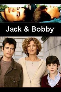 Poster for Jack & Bobby (2004) S01E09.