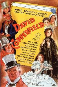 Poster for Personal History, Adventures, Experience, and Observation of David Copperfield, the Younger, The (1935).
