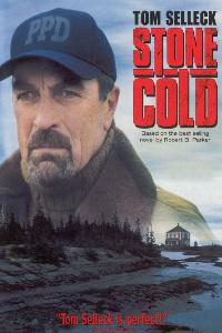 Poster for Stone Cold (2005).