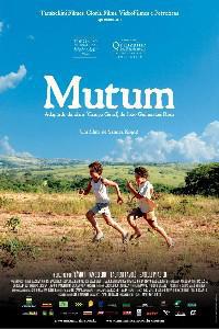Poster for Mutum (2007).