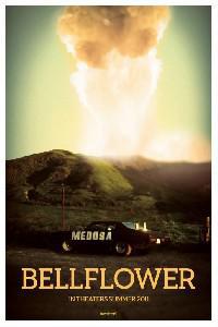 Poster for Bellflower (2011).