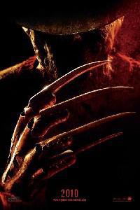 Poster for A Nightmare on Elm Street (2010).