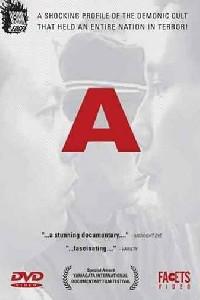Poster for A (1998).