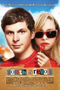 Poster for Youth in Revolt (2009).