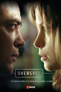 Plakát k filmu Overspel (2011).
