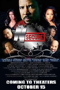 Poster for N-Secure (2010).