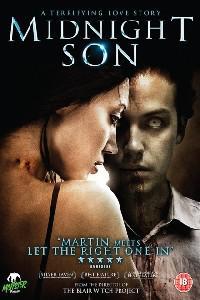 Plakat filma Midnight Son (2011).