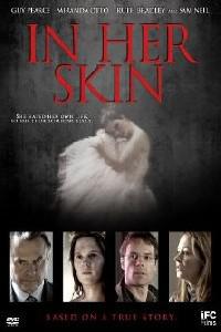 Poster for In Her Skin (2009).