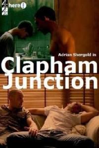 Poster for Clapham Junction (2007).