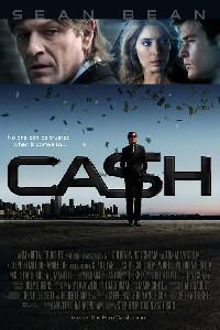 Plakát k filmu Ca$h (2010).