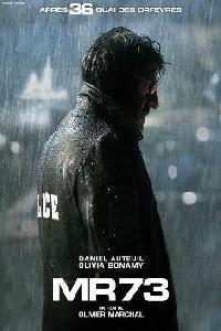 Poster for MR 73 (2008).