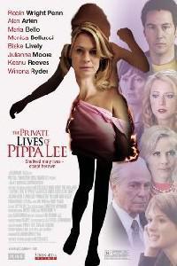 Обложка за The Private Lives of Pippa Lee (2009).