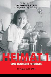 Poster for Heimat - Eine deutsche Chronik (1984) S02E05.