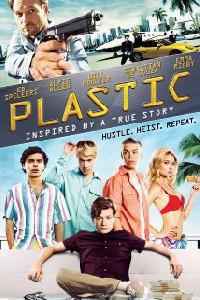 Poster for Plastic (2014).