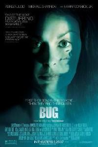 Poster for Bug (2006).