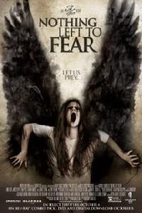 Poster for Nothing Left to Fear (2013).