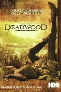 Poster for Deadwood (2004) S02E02.
