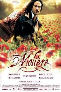 Poster for Molière (2007).