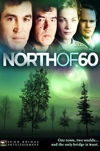 Poster for North of 60 (1992) S01E01.