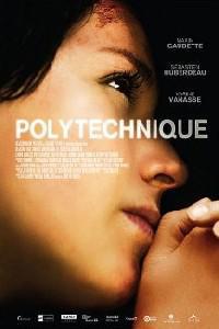Poster for Polytechnique (2009).