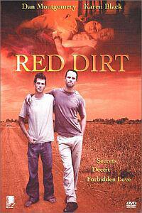 Poster for Red Dirt (2000).
