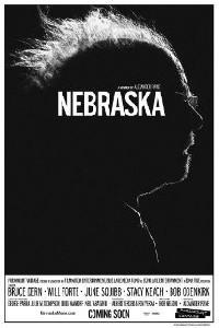 Poster for Nebraska (2013).