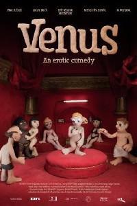 Poster for Venus (2010).