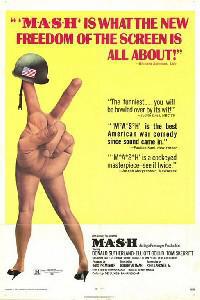 Poster for M*A*S*H (1972) S09.