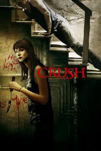 Poster for Crush (2013).