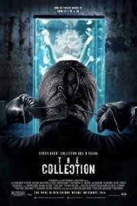 Poster for The Collection (2012).
