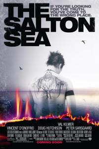 Poster for Salton Sea, The (2002).