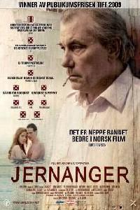 Poster for Jernanger (2009).