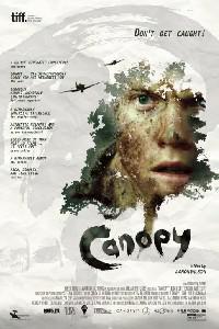 Poster for Canopy (2013).