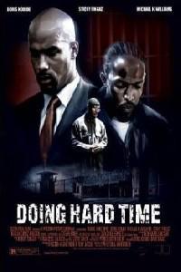 Poster for Doing Hard Time (2004).