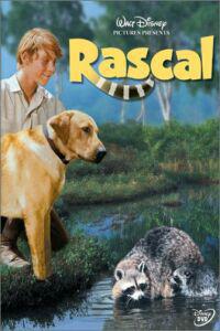 Poster for Rascal (1969).